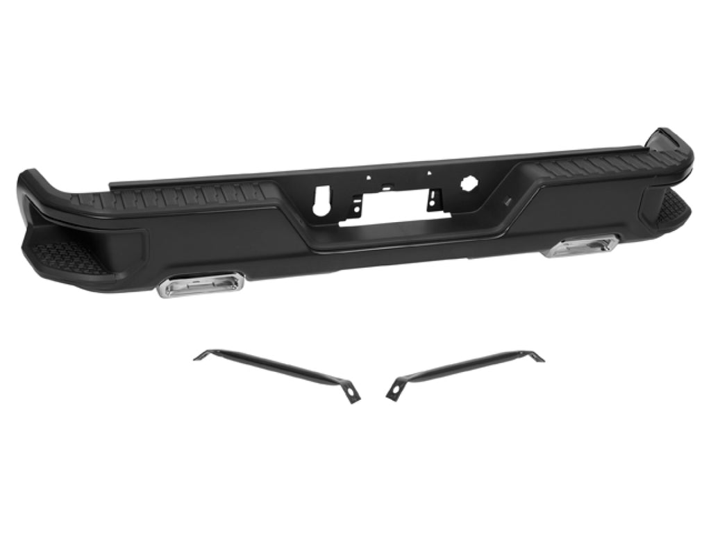 Defensa Trasera RADEC 206-0639-55