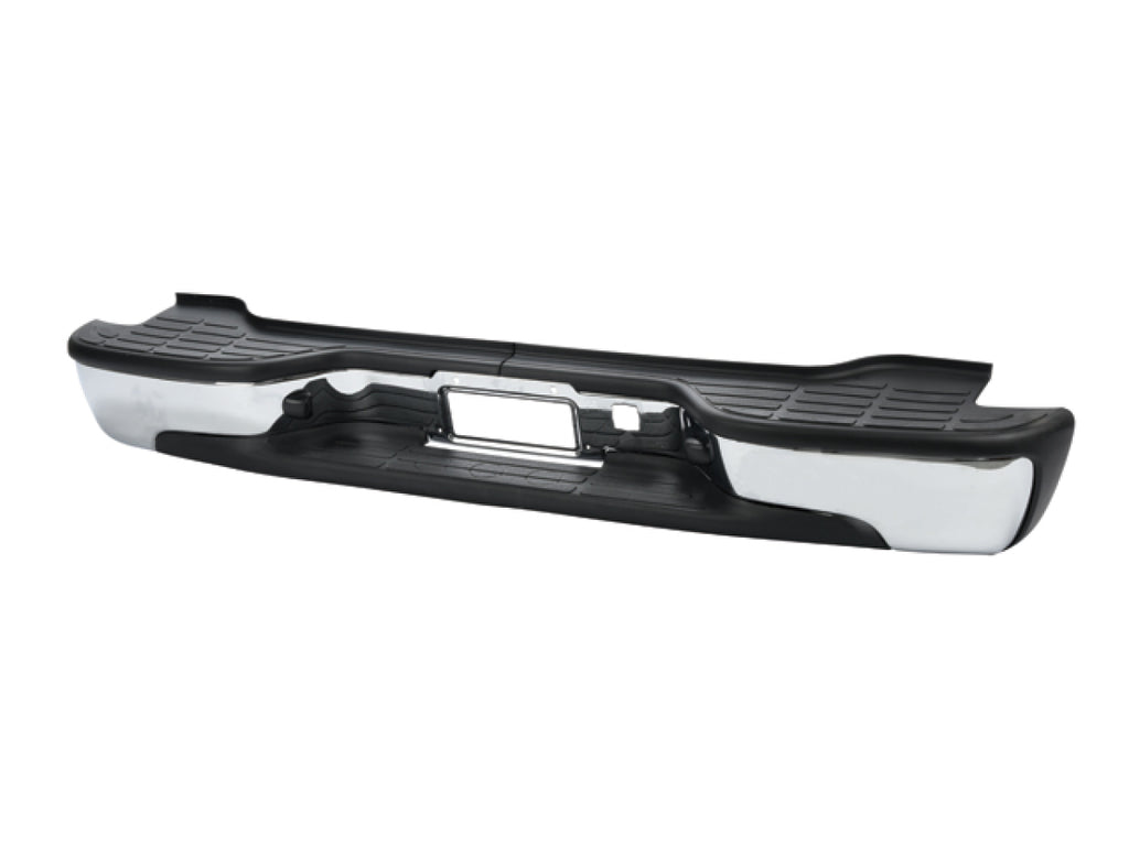 Defensa Trasera TYI 206-0642-00