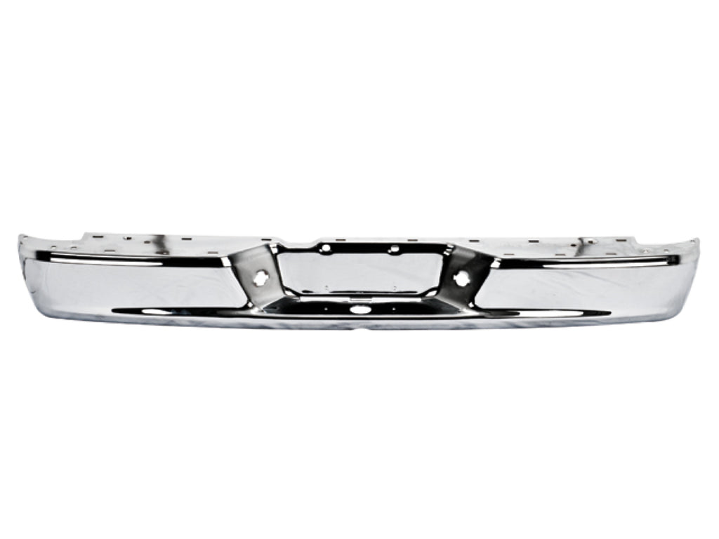 Defensa Trasera TYI 206-0907-07