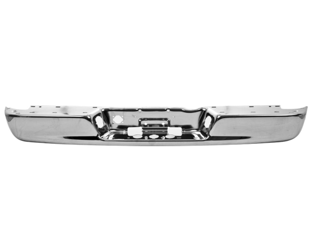 Defensa Trasera TYI 206-0913-00