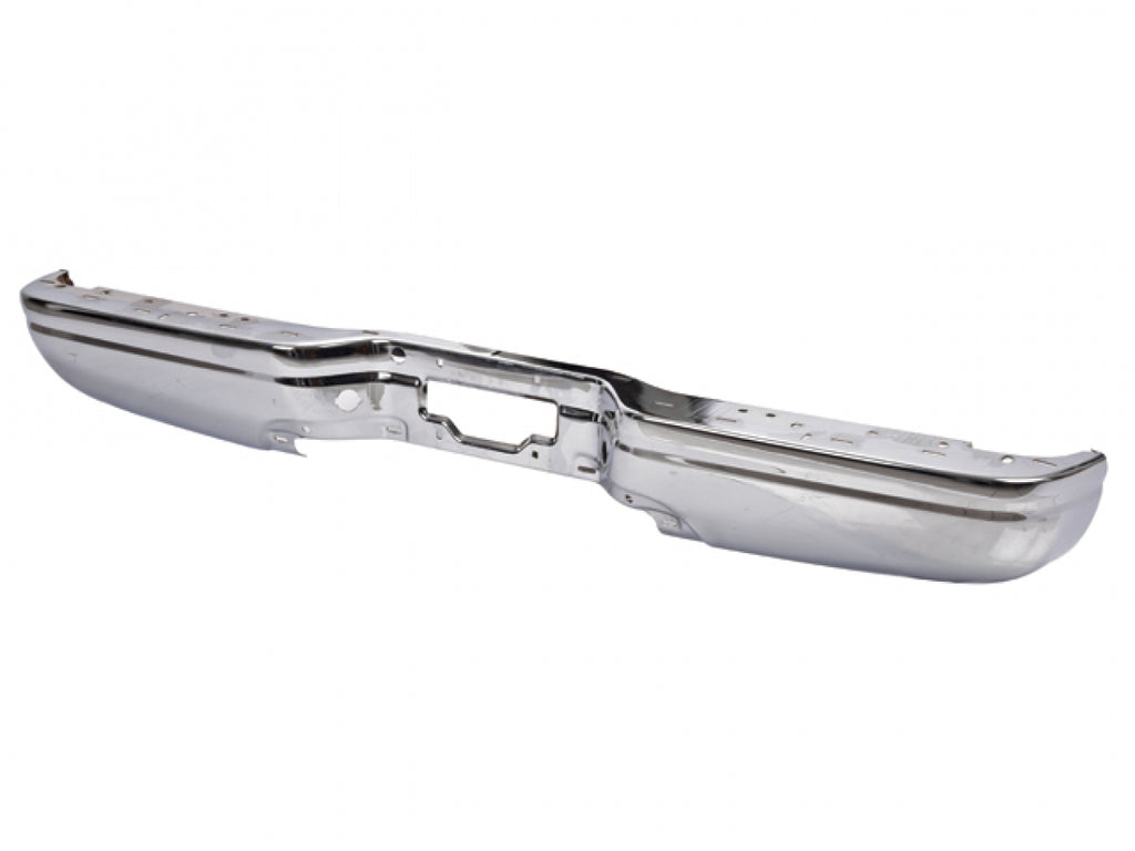 Defensa Trasera TYI 206-1213-02