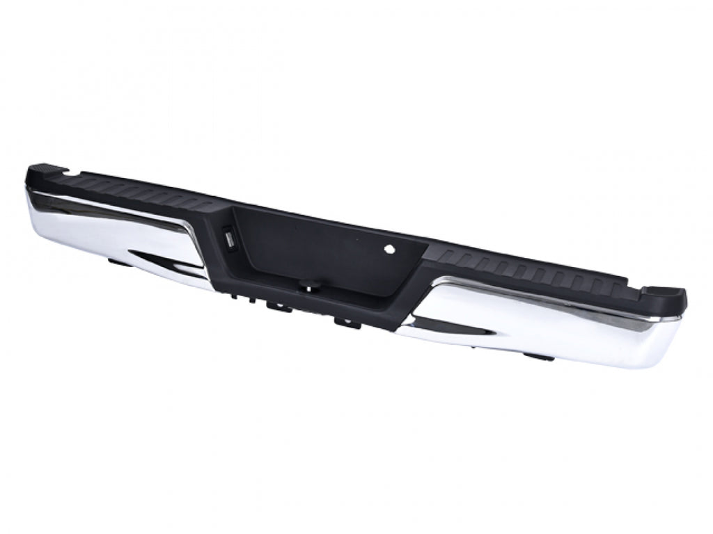 Defensa Trasera TYI 206-1215-12