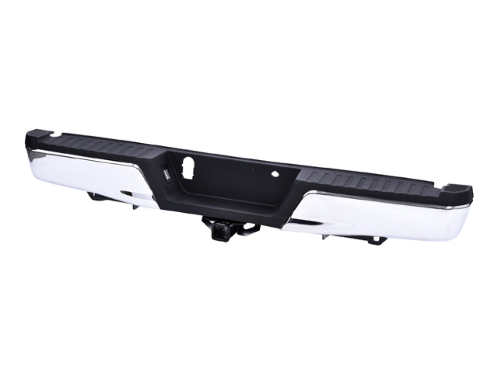 Defensa Trasera TYI 206-1215-14