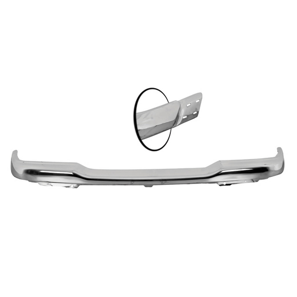 Defensa Delantera TYI 206-1230-11