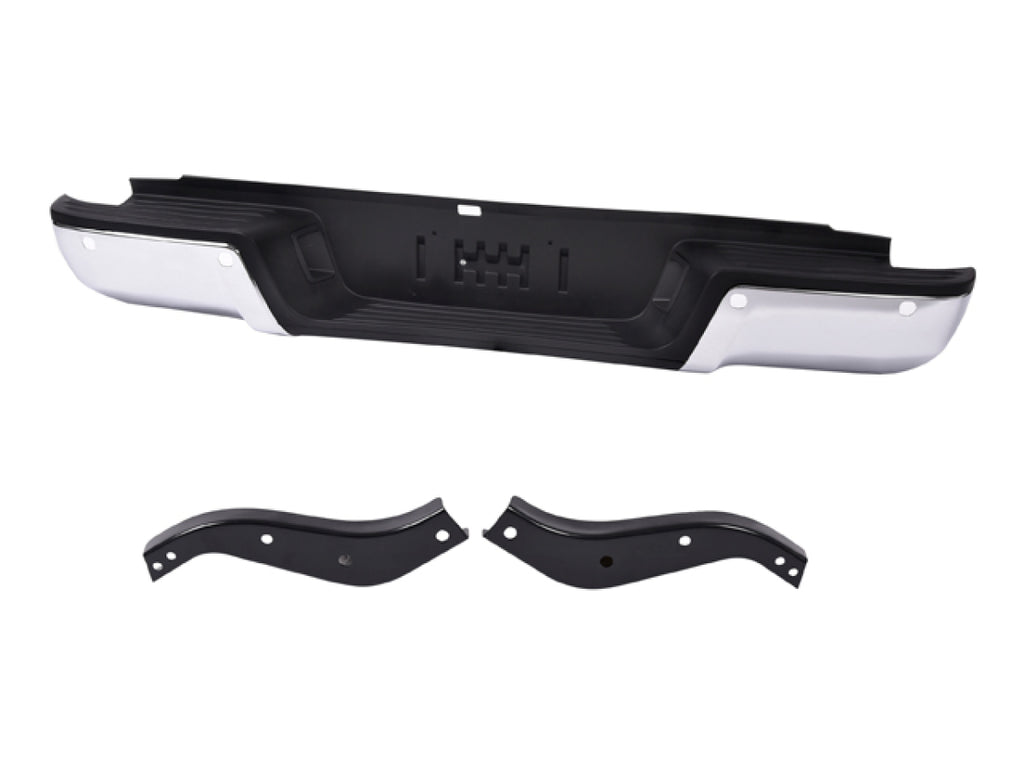 Defensa Trasera ALAP 206-1230-18