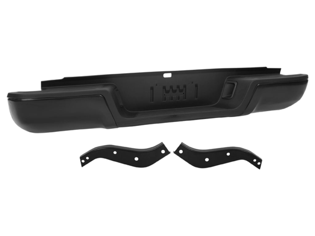 Defensa Trasera RADEC 206-1230-19