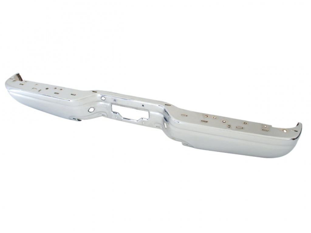 Defensa Trasera TYI 206-1241-06