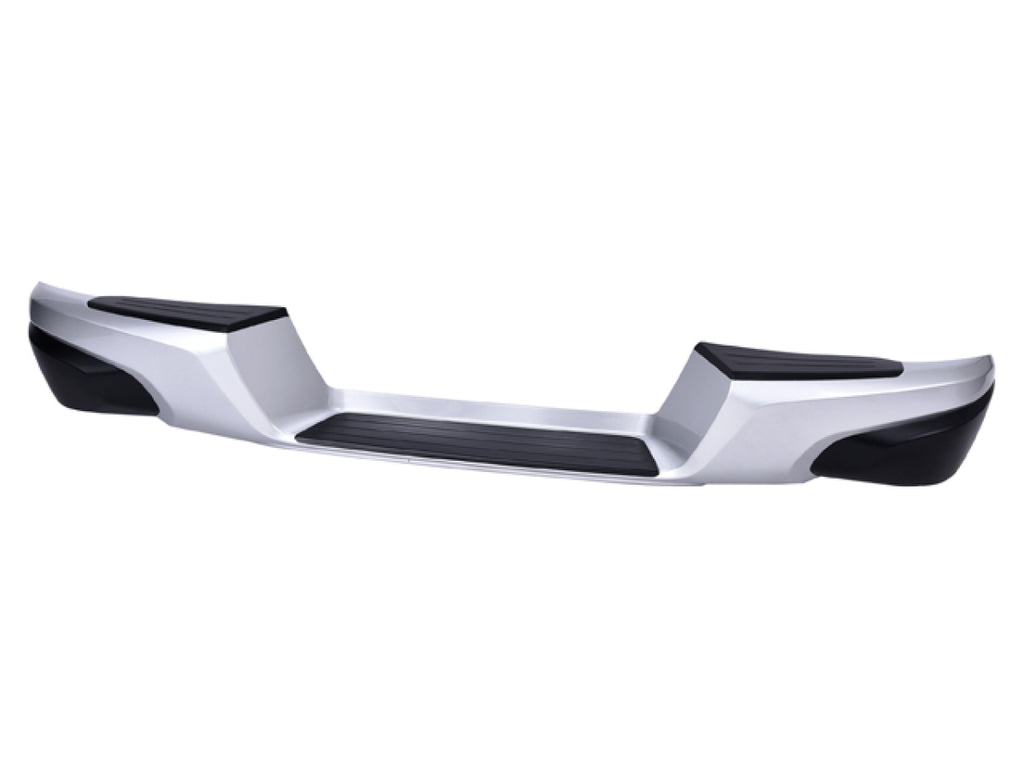 Defensa Trasera OPTI 206-2204-02