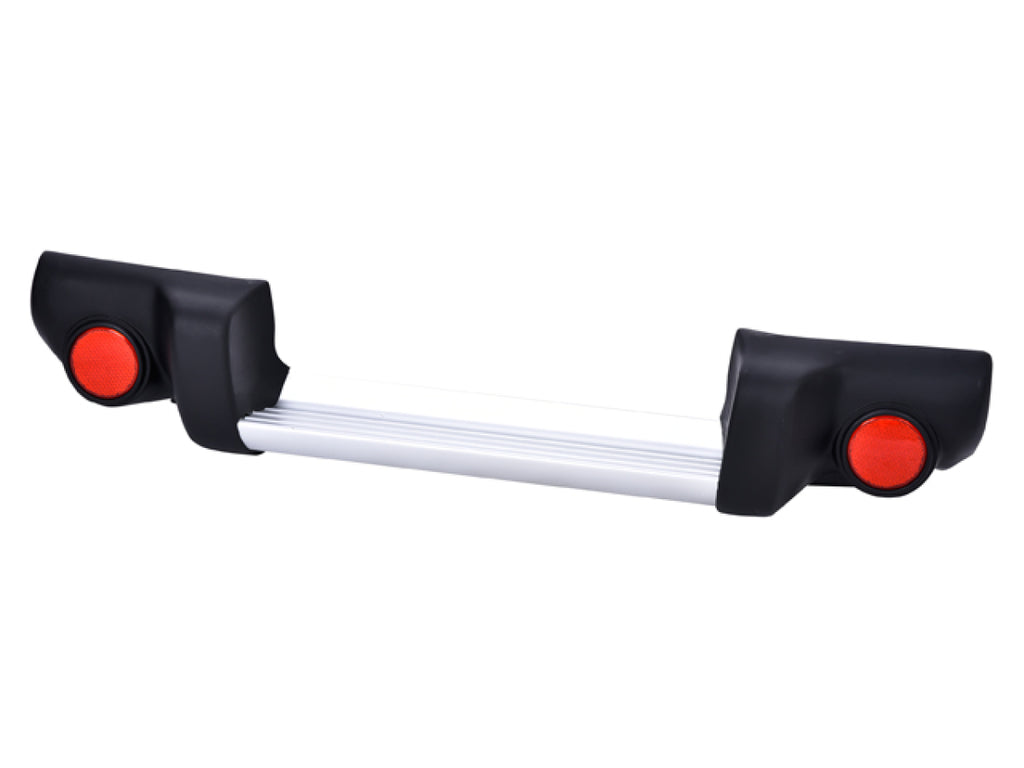 Defensa Trasera OPTI 206-2204-03