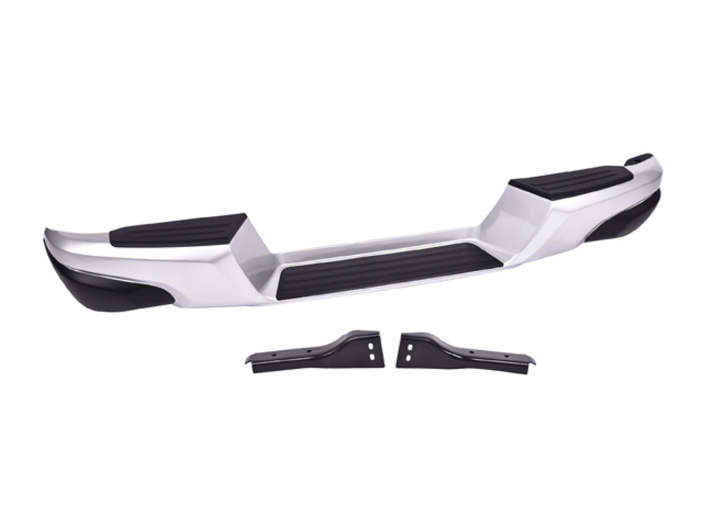 Defensa Trasera PREM 206-2204-04