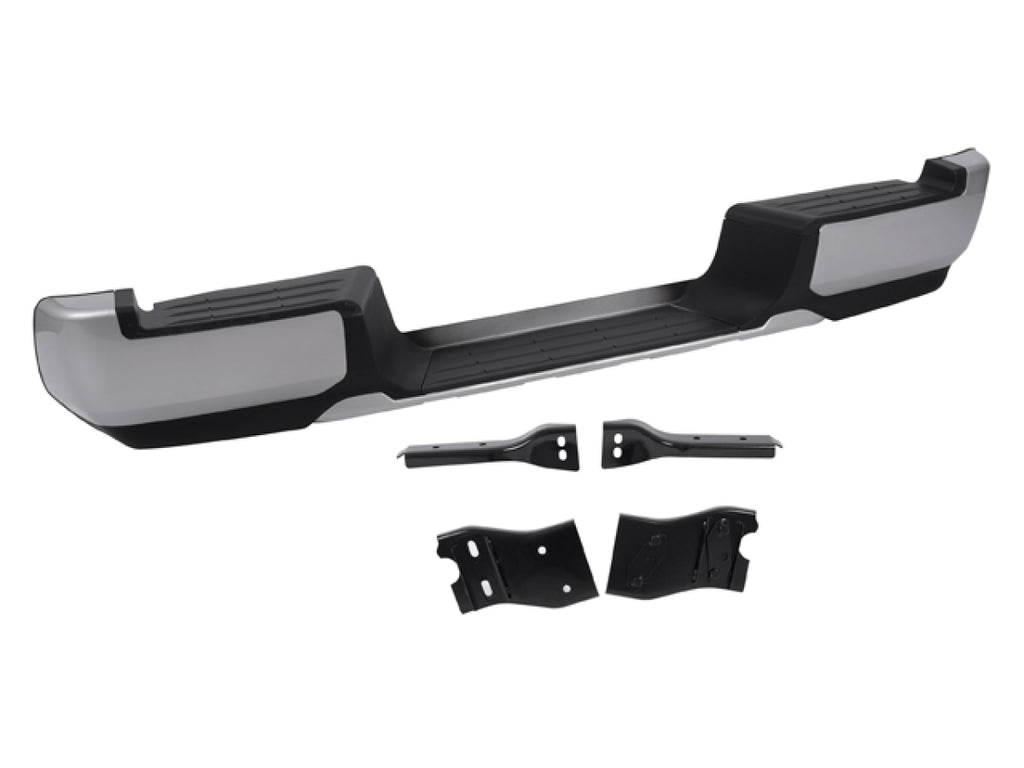 Defensa Trasera SM 206-2204-05