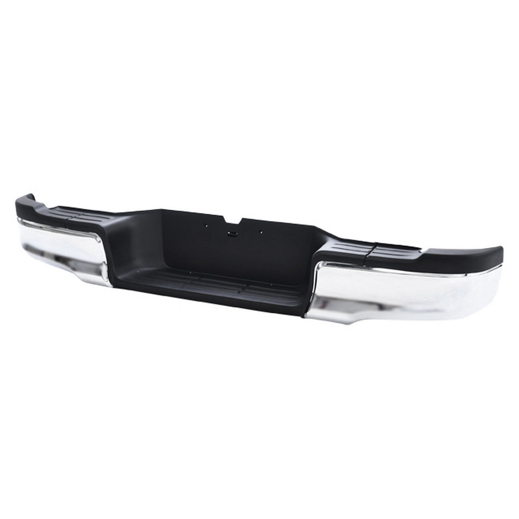 Defensa Trasera TYI 206-3007-01