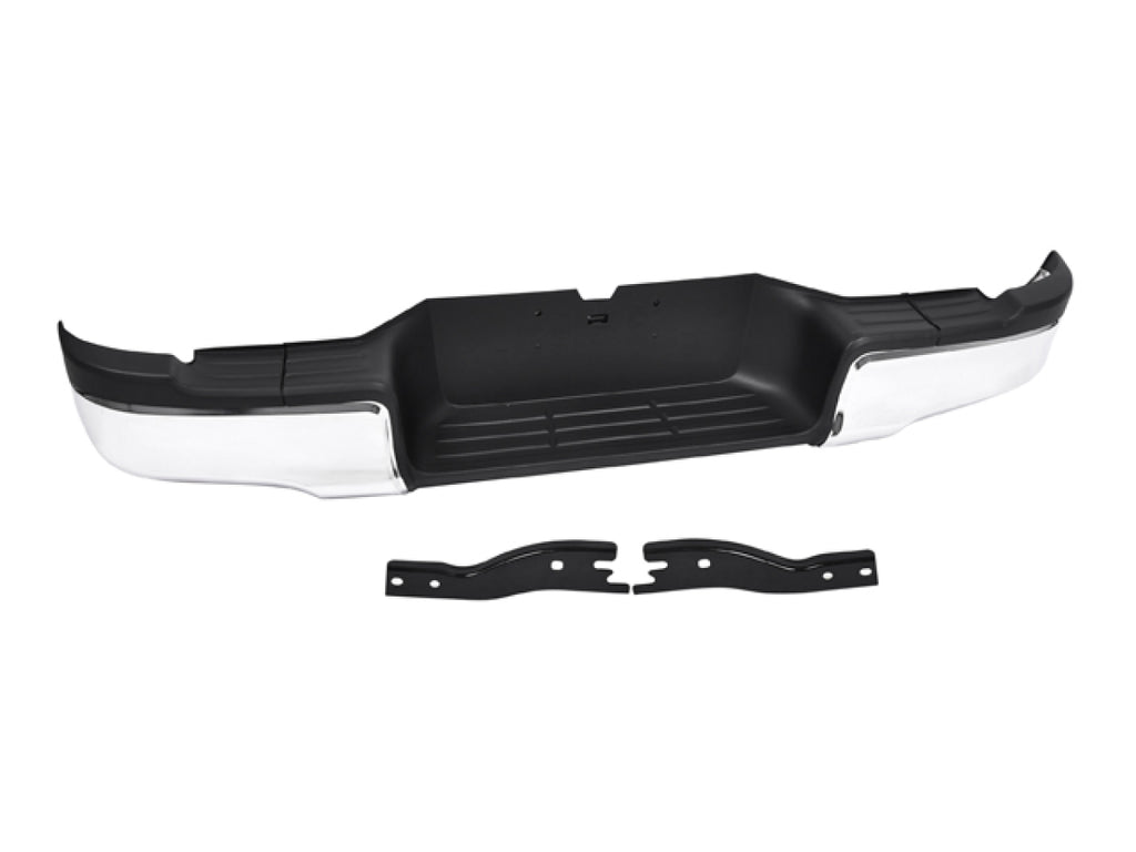 Defensa Trasera PREM 206-3007-04