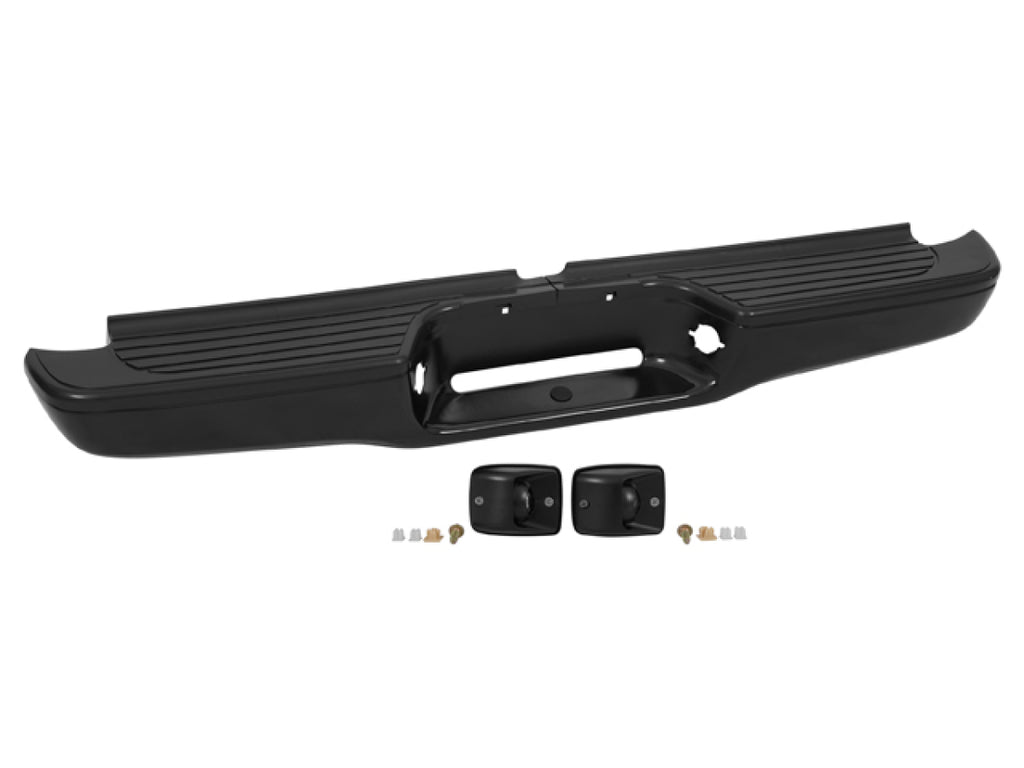 Defensa Trasera TYI 206-3015-06