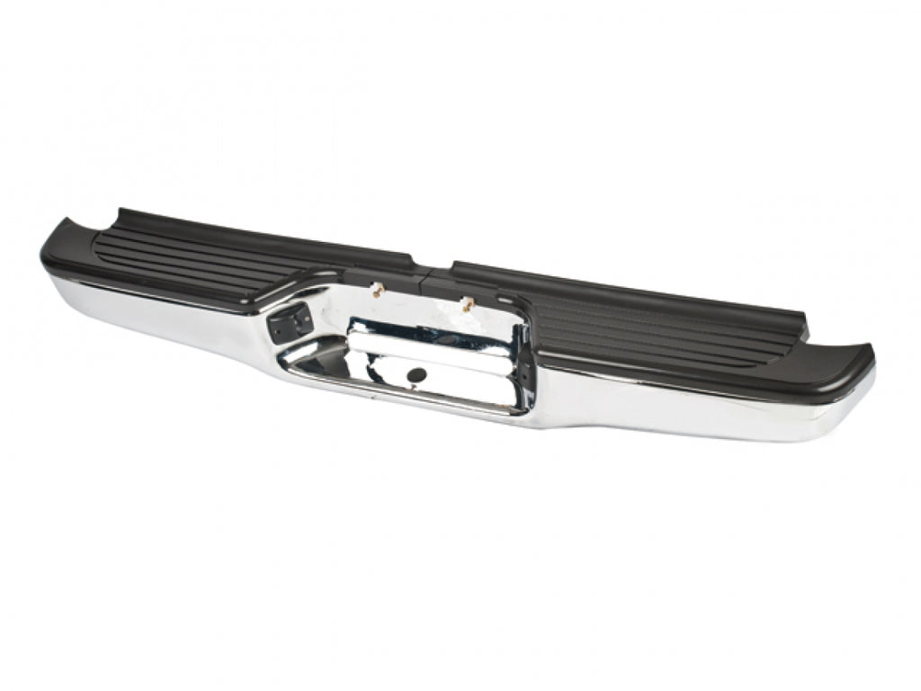 Defensa Trasera TYI 206-3015-09