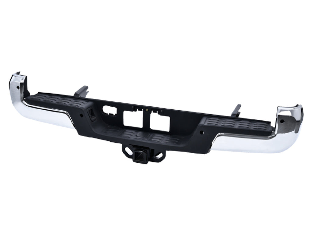 Defensa Trasera TYI 206-3015-11