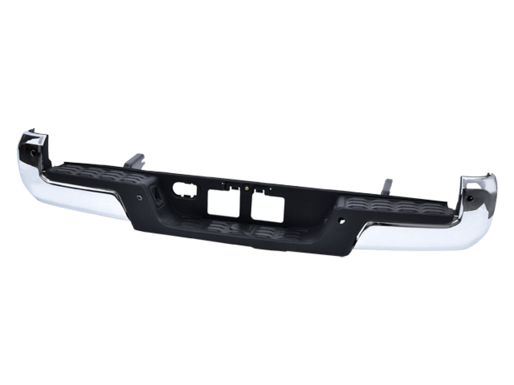 Defensa Trasera TYI 206-3015-12