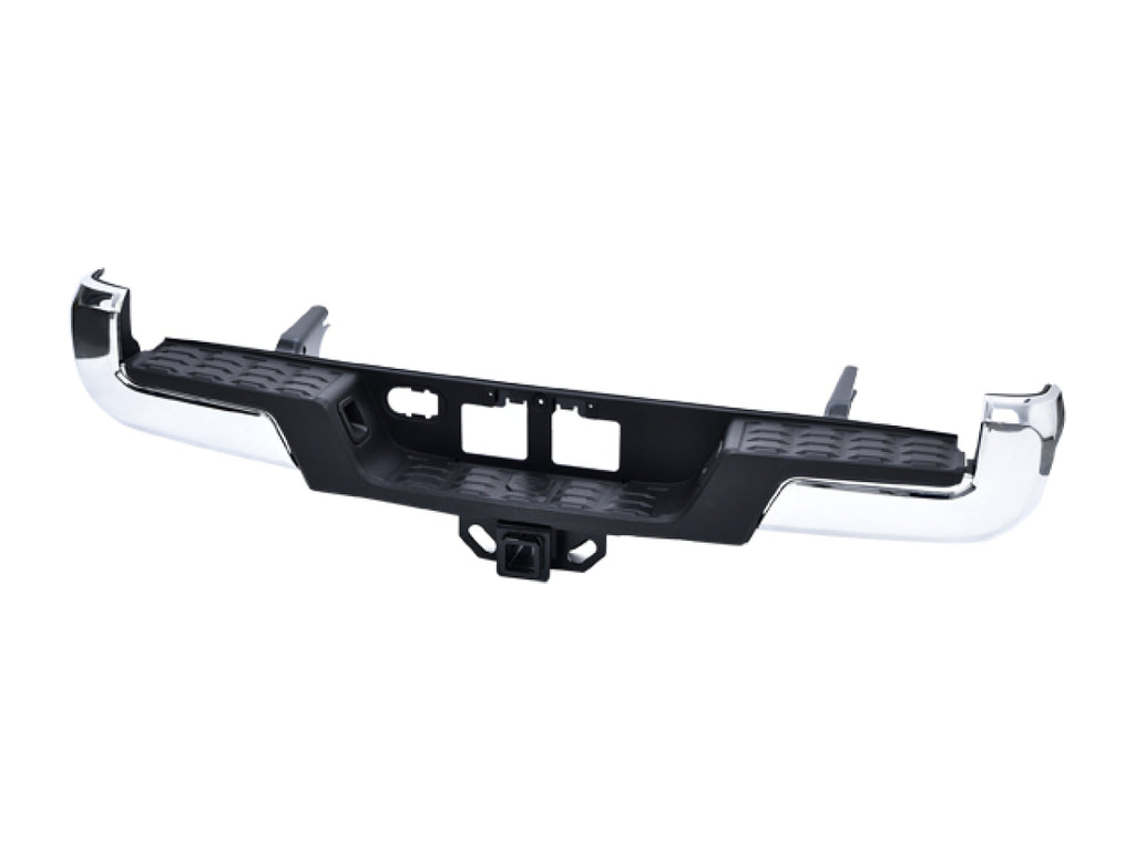 Defensa Trasera TYI 206-3015-13