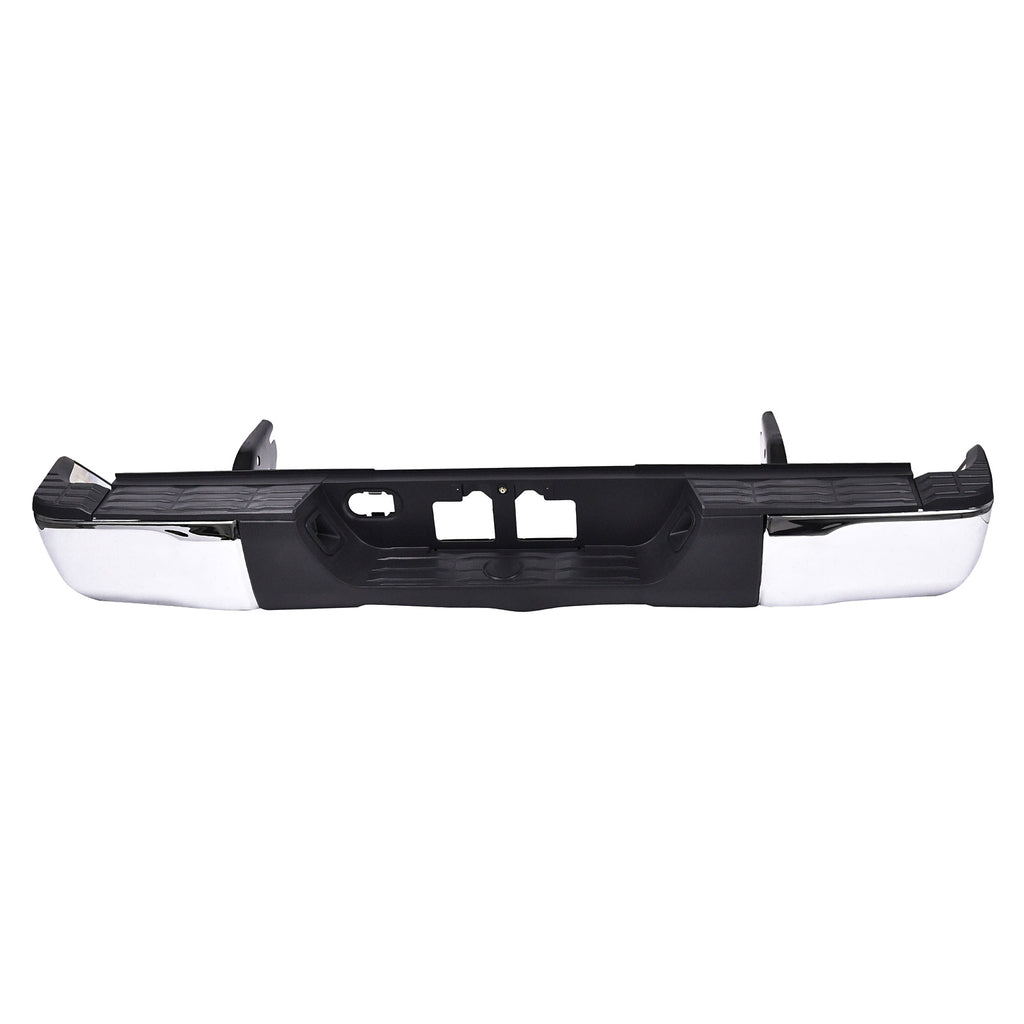 Defensa Trasera SM 206-3017-09