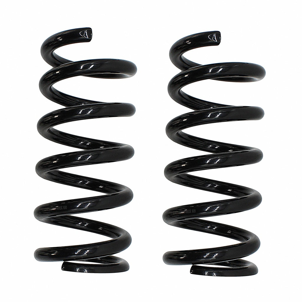 Resortes GROB 2070004