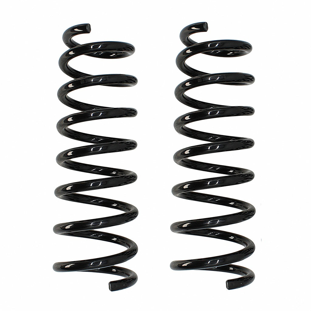 Resortes GROB 2070006