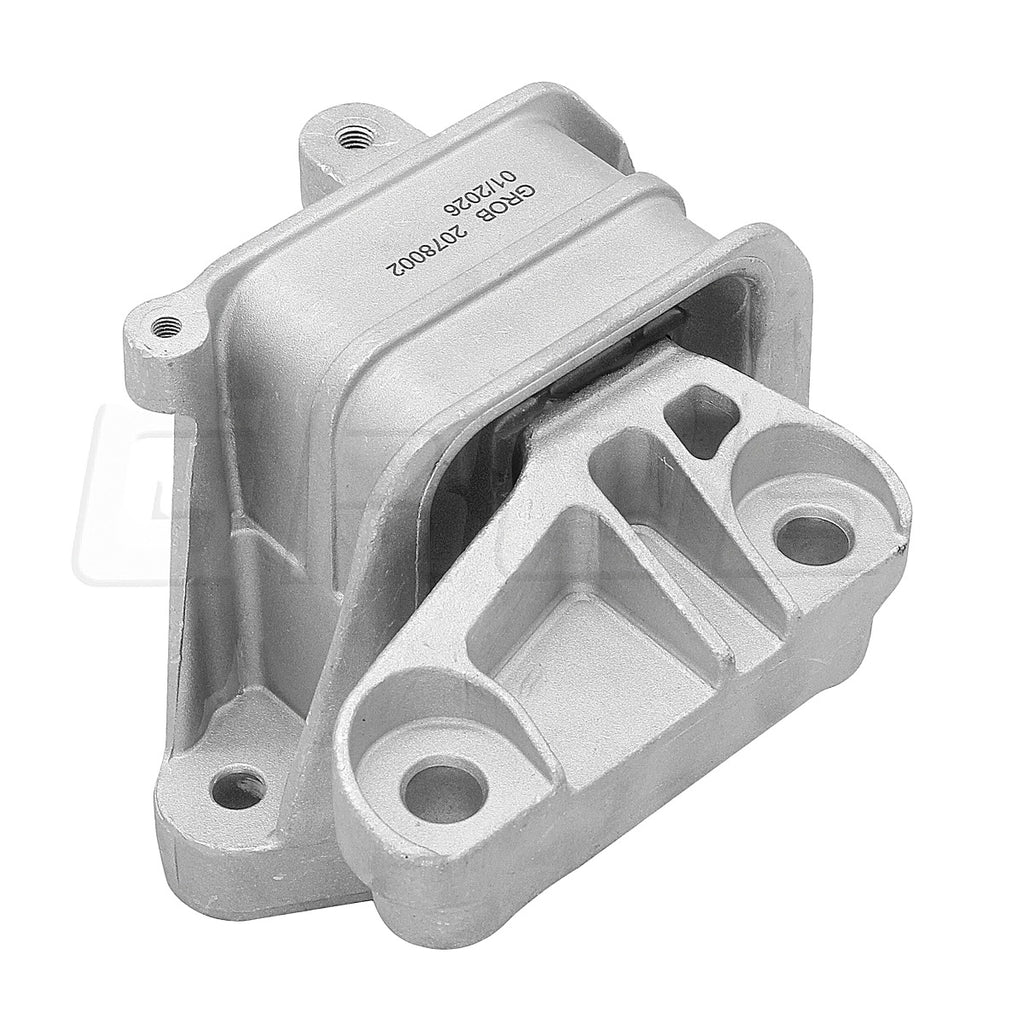Soporte de Motor GROB 2078002