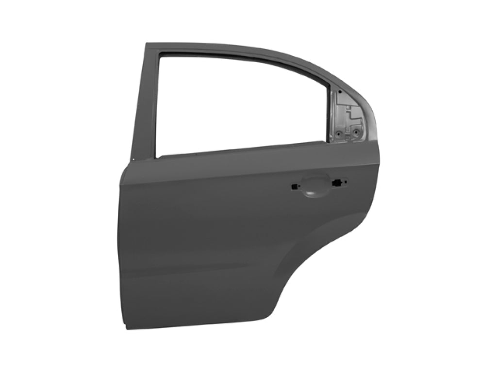 Puerta Trasera Izquierda VMARK 208-0604-11