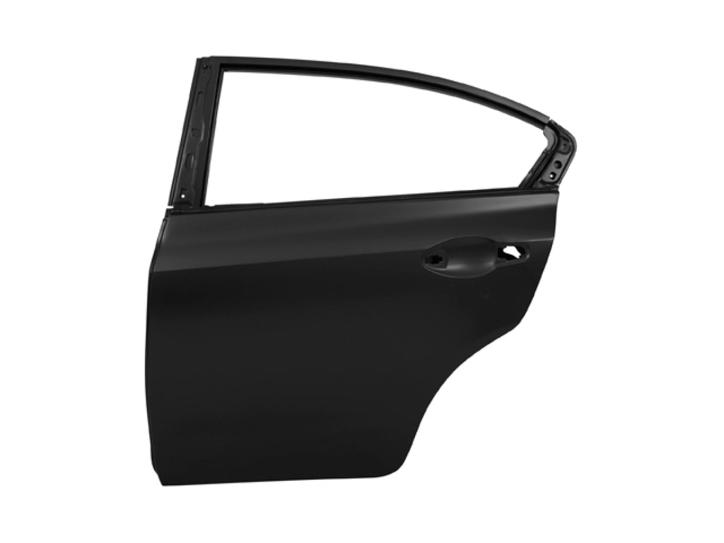 Puerta Trasera Izquierda RADEC 208-1302-07