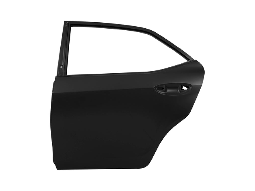 Puerta Trasera Izquierda RADEC 208-3004-07