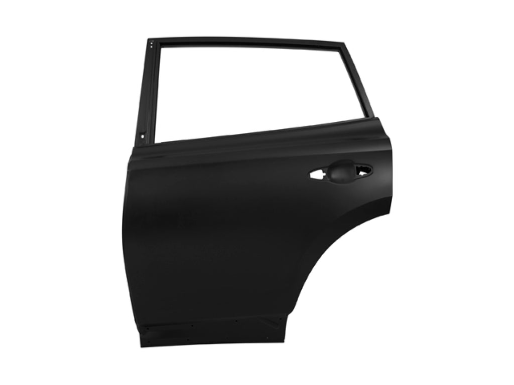 Puerta Trasera Izquierda RADEC 208-3011-03