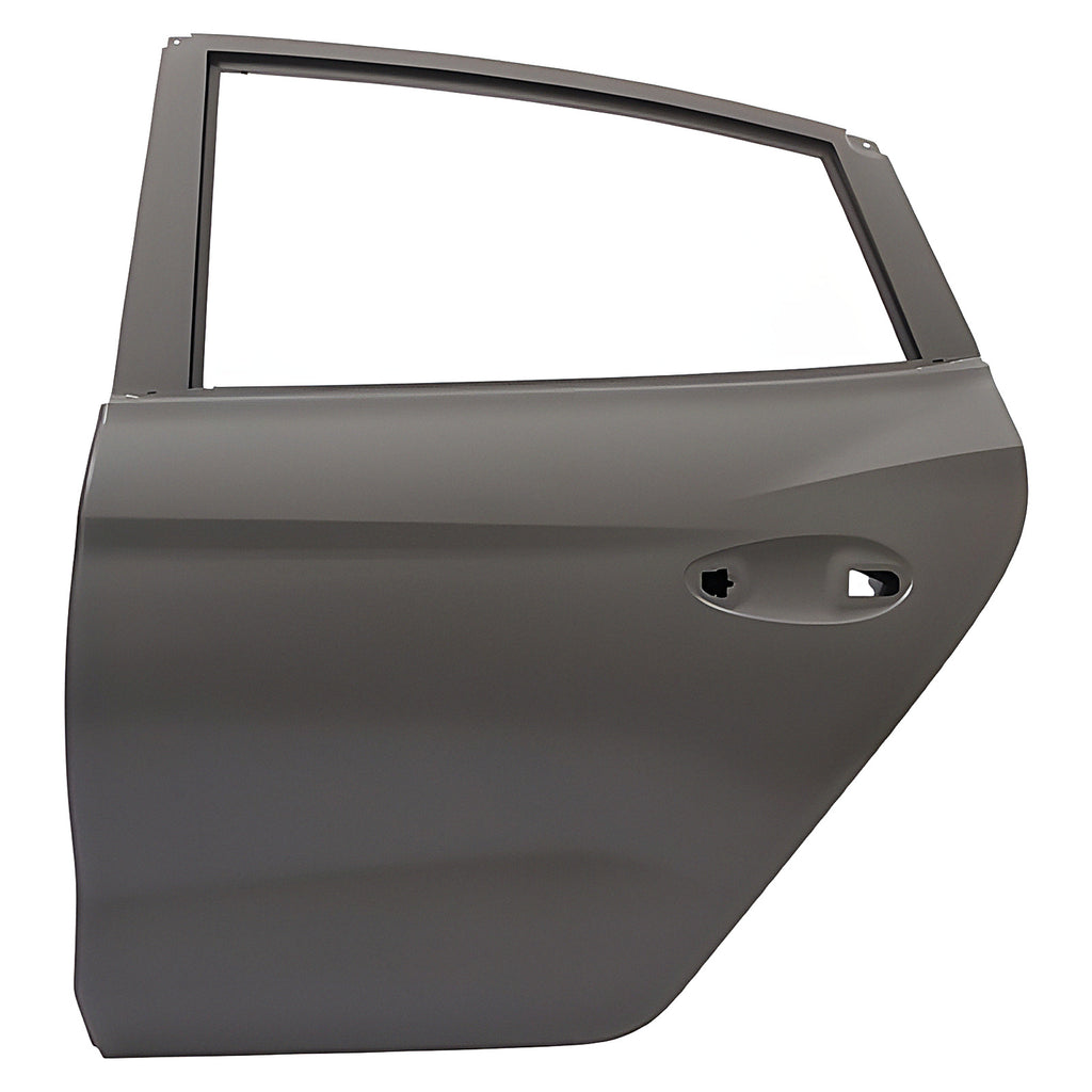 Puerta Trasera Izquierda SM 208-5503-01