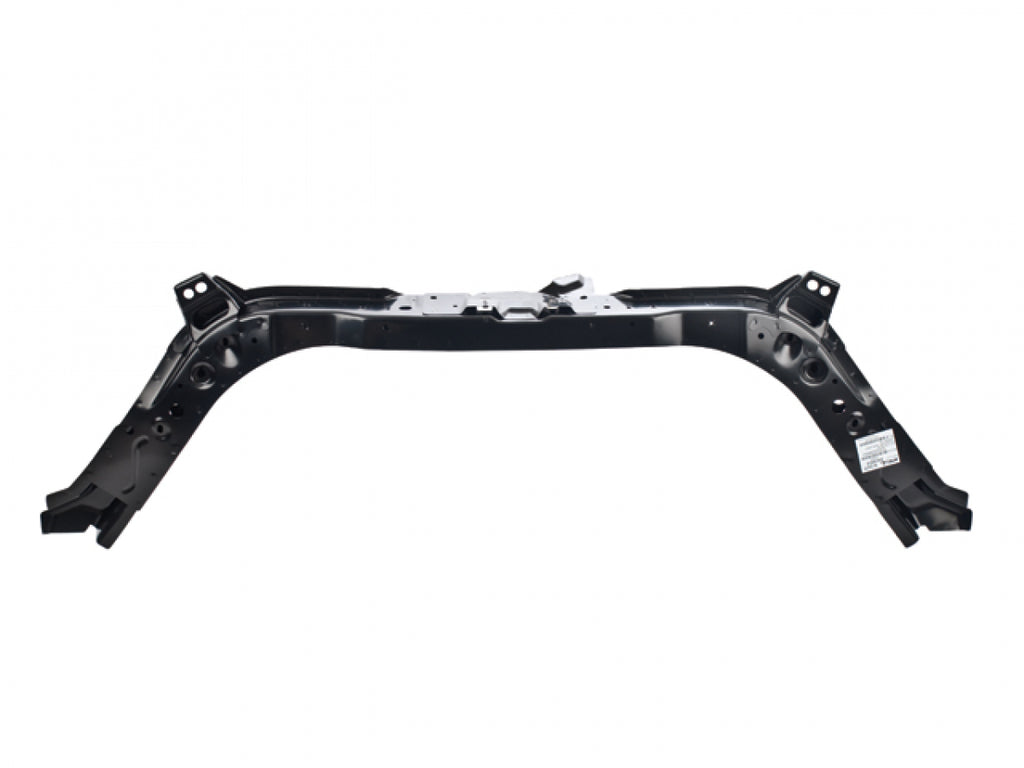 Marco Radiador Superior TYI 209-0503-01