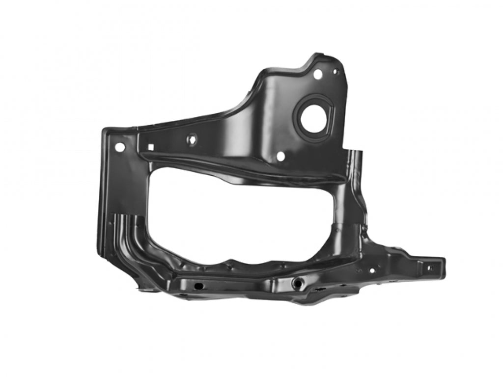 Marco Radiador Izquierdo TYI 209-0617-03