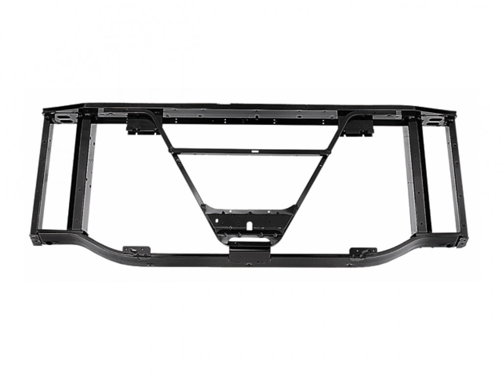 Marco Radiador TYI 209-0620-03