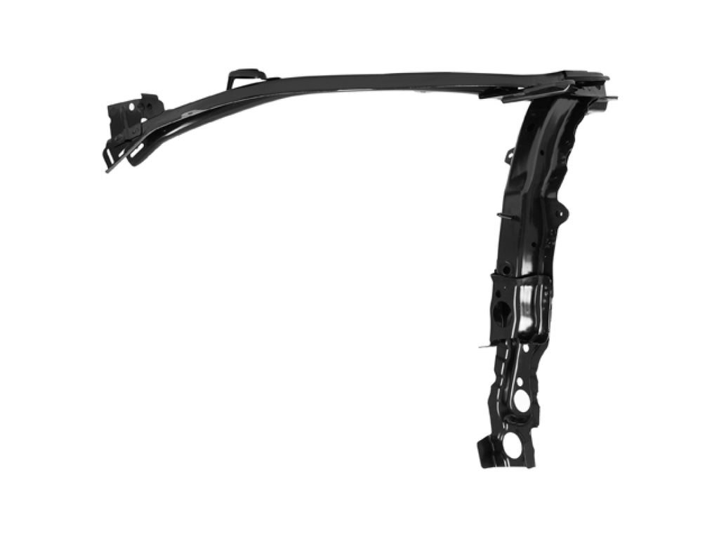 Marco Radiador Derecha TYI 209-0622-08