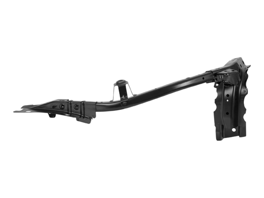 Marco Radiador Derecha TYI 209-0630-04