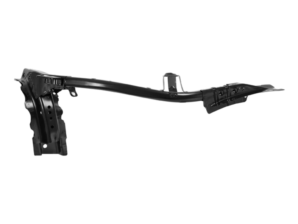 Marco Radiador Izquierda TYI 209-0630-05