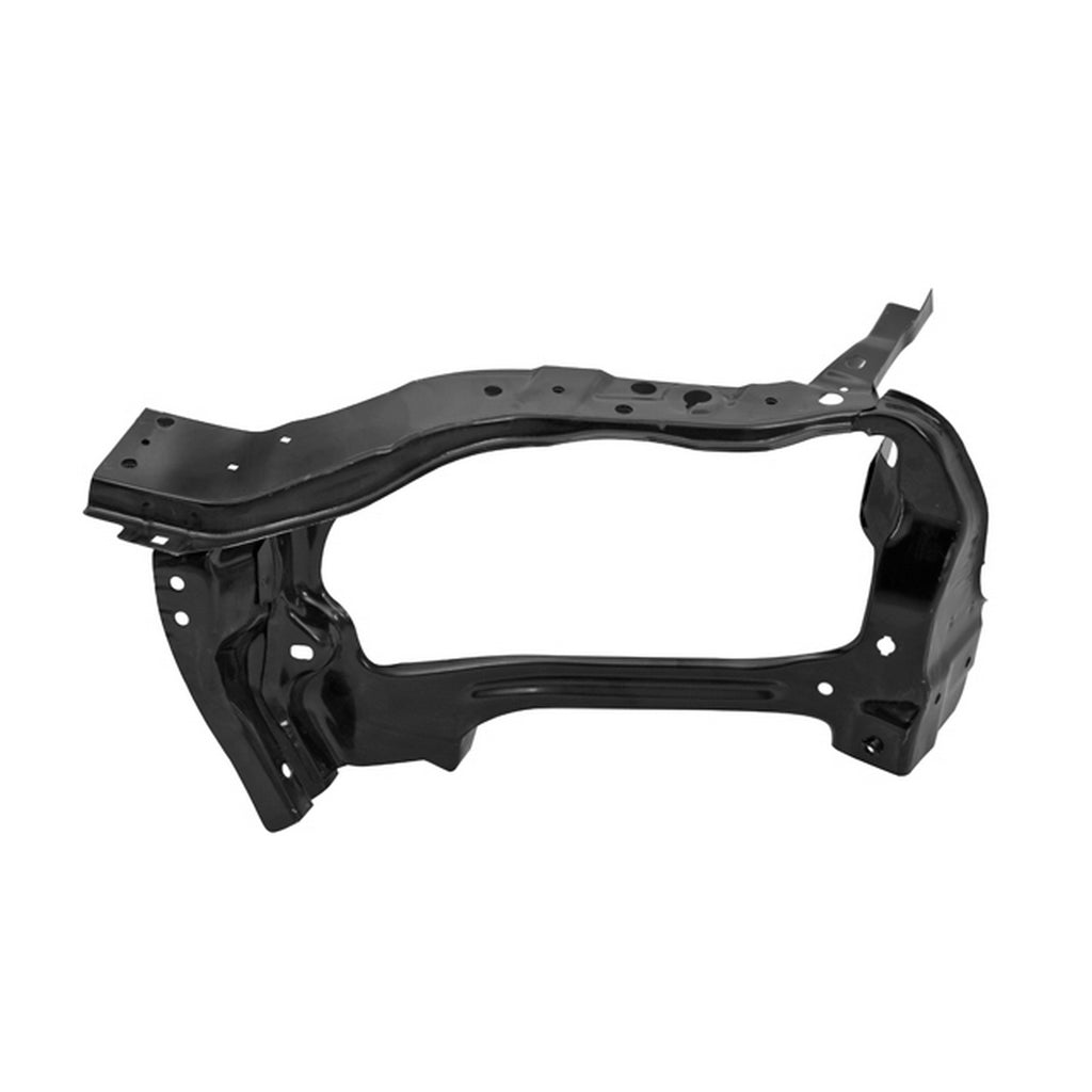 Marco Radiador Izquierda TYI 209-0633-03