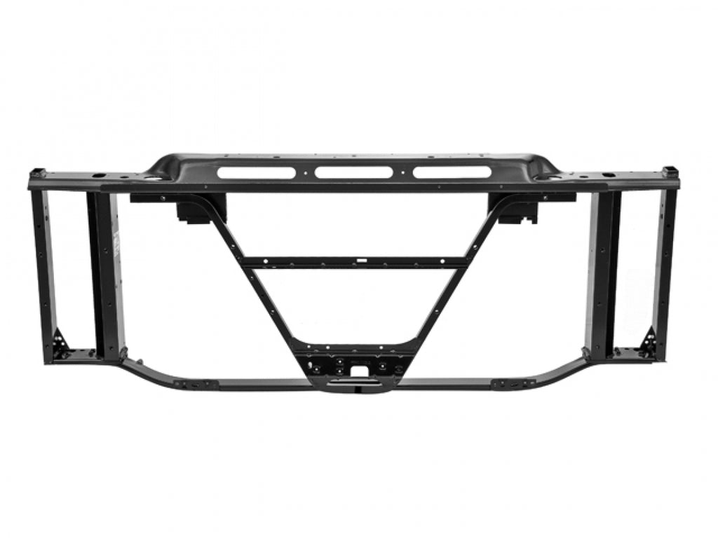 Marco Radiador TYI 209-0639-00