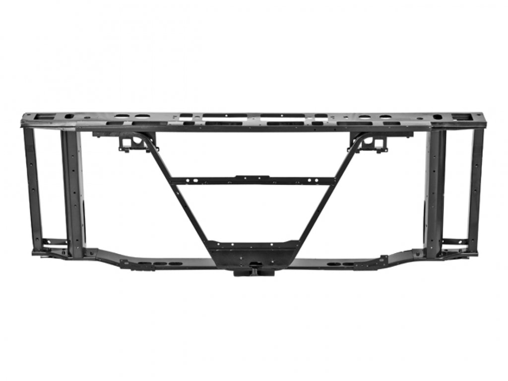 Marco Radiador TYI 209-0639-01