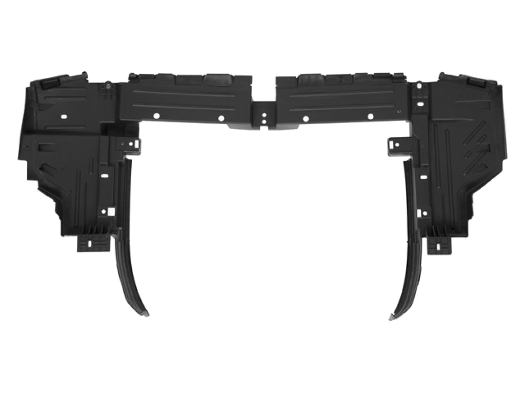 Marco Radiador Superior RADEC 209-0664-05