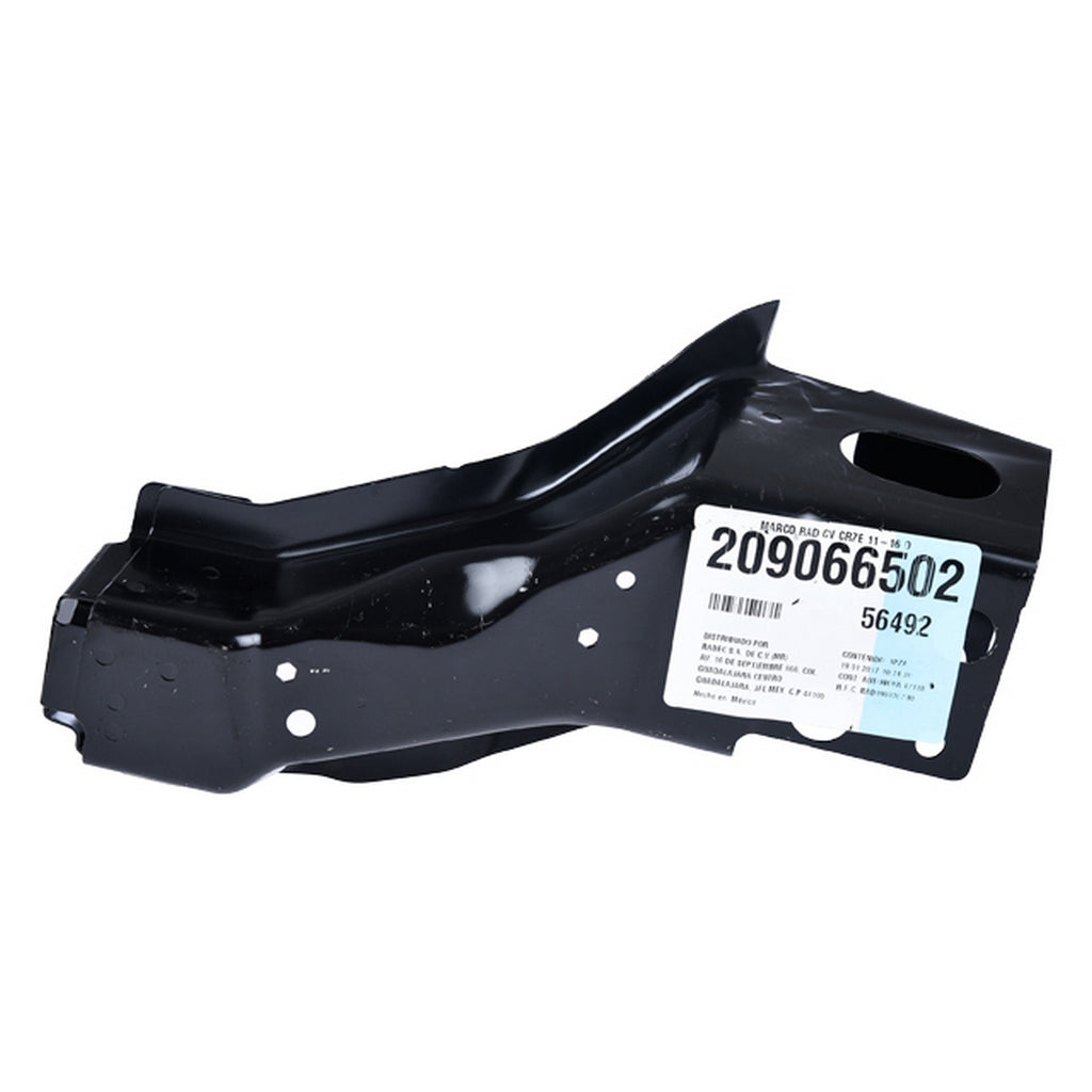 Marco Radiador Derecha ATV 209-0665-02