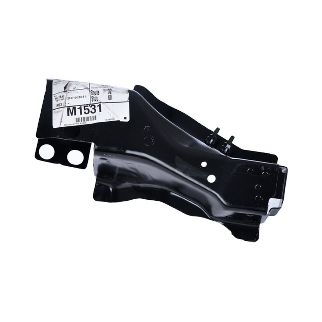 Marco Radiador Izquierda ATV 209-0665-03