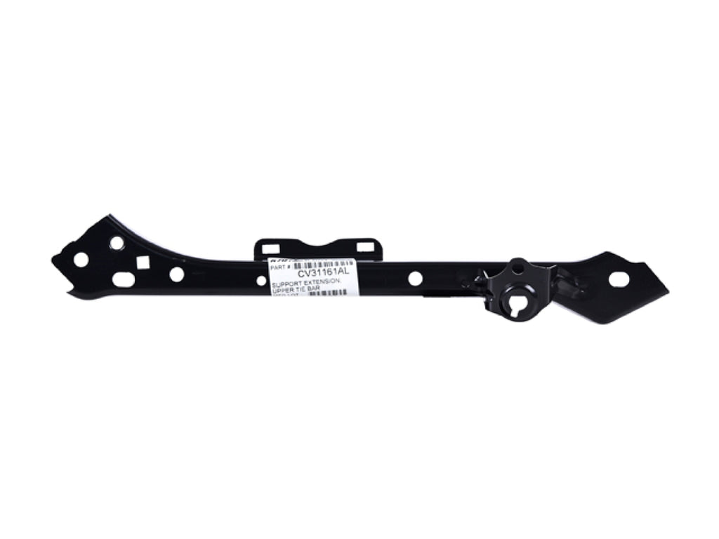 Marco Radiador Izquierda TYI 209-0665-05