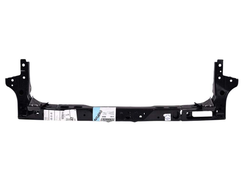 Marco Radiador ATV 209-0665-07