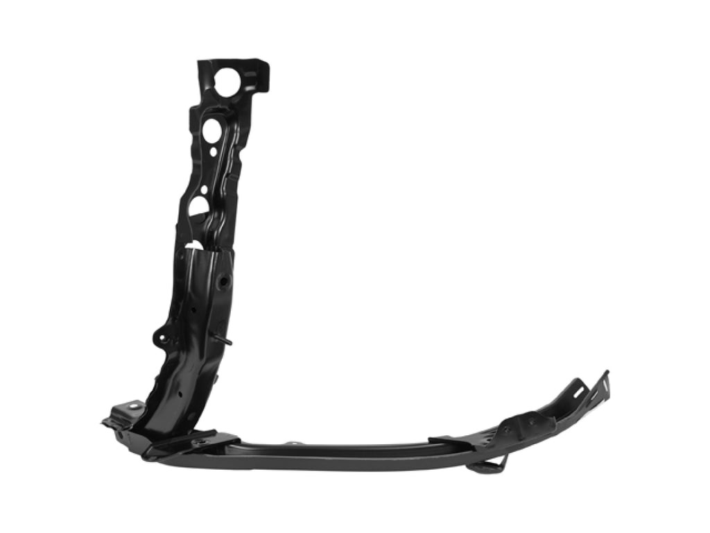 Marco Radiador Derecha RADEC 209-0678-00