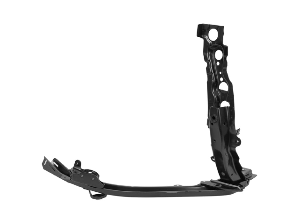 Marco Radiador Izquierda RADEC 209-0678-01