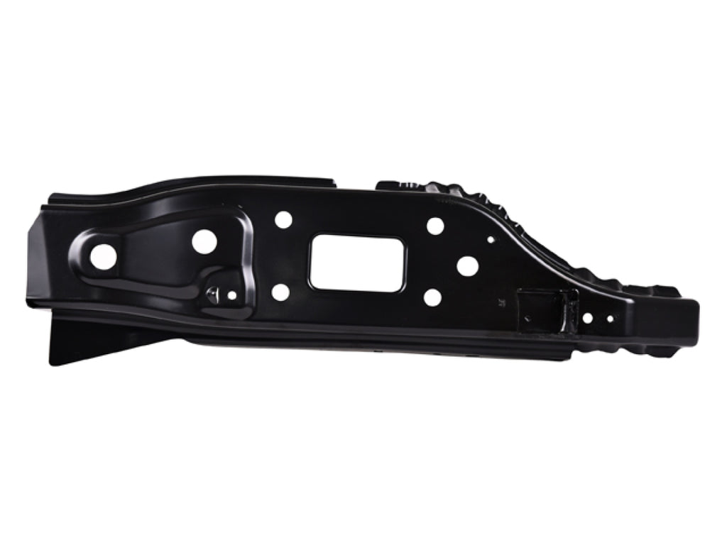 Marco Radiador Derecho TYI 209-0902-04