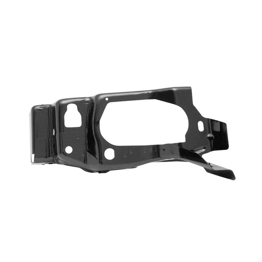 Marco Radiador Izquierda TYI 209-0918-07