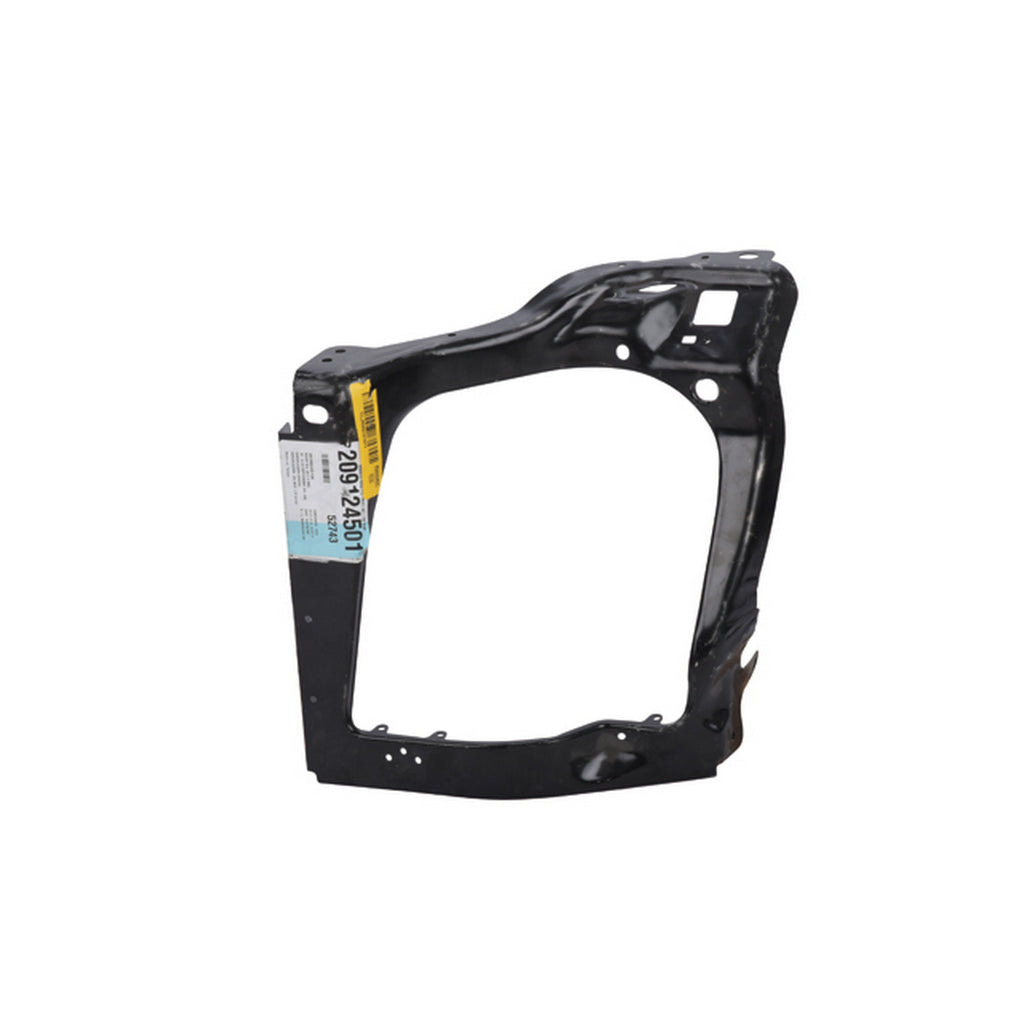 Marco Radiador Superior ALAP 209-1245-01